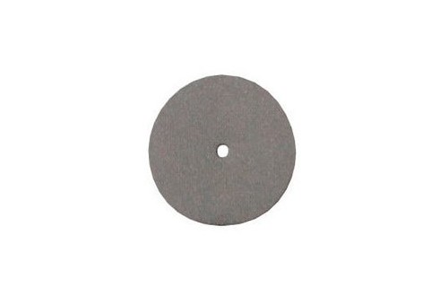 DREMEL - Disque polisseur 22,5 mm
