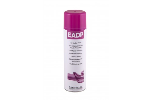 ELECTROLUBE - AIRDUSTER PLUS EADP400 (400ml)