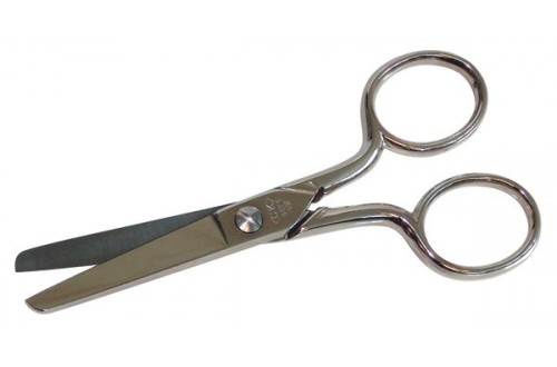  - Pocket scissors 115mm