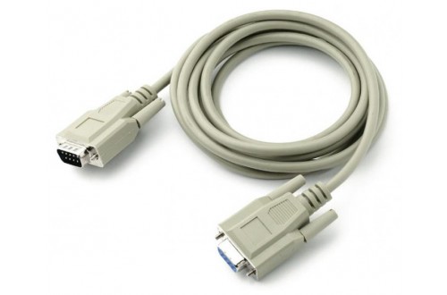 WELLER - RS 232 interface cable