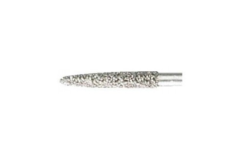 DREMEL - FREES HW VLAMVORM 6,4MM x1  9931