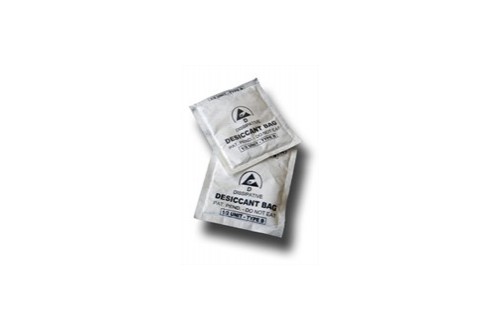 ITECO - Moisture absorbing dessiccant bags