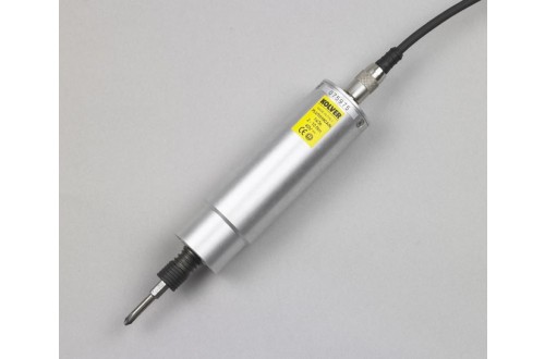 KOLVER - SCREWDRIVER KBL15FR/CA/FN KBL15FR/CA With flange mount and reciprocating spindle