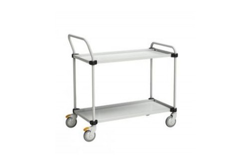  - ESD 2-stage trolley with wheel