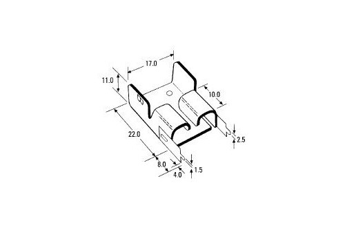  - Refroidisseur F13-1 126B