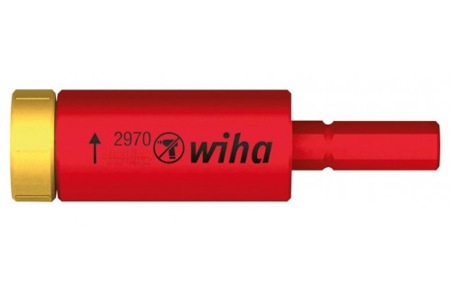 WIHA - MOMENT EASYTORQUE ADAPTER ELECTRIC 2,5Nm