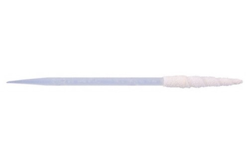 IDEAL-TEK - WRAPPED POLYURETHANE FOAM SWABS IT21050 x100