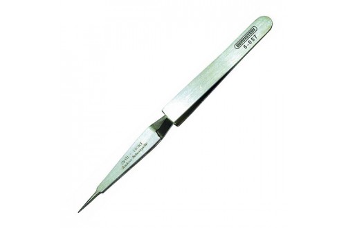 BERNSTEIN - SMD Crossed Tweezers 31 SA