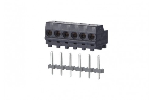 METZ CONNECT - Terminal block SP145xxHBNC (ASP145)