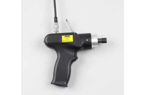 KOLVER - Visseuse (PLUTO) série - Pistol top connector