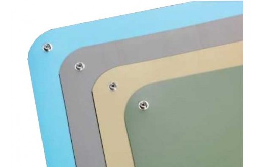  - ESD Table Mat double-layer