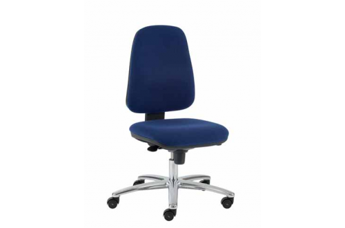  - ESD CHAIR A-VL115 AS BLACK