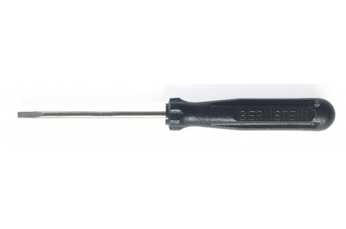 BERNSTEIN - Micro Slotted screwdriver