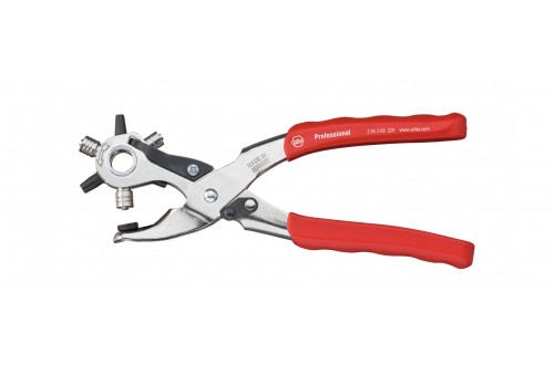 WIHA - Star and eyelet punch pliers
