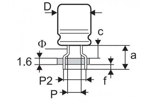 ITECO - SUPERCUT/TS1 - PREFORMING DIE ASSEMBLY - TO SPREAD OUT AND CUT