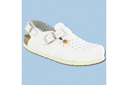  - ESD CLOG YAREN WHITE 44