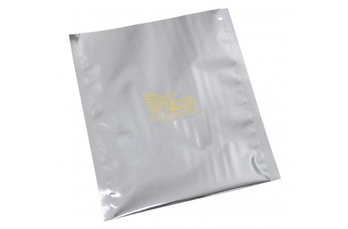  - MOISTURE BARRIER BAG, DRI-SHIELD 2000, 100x610mm, x100