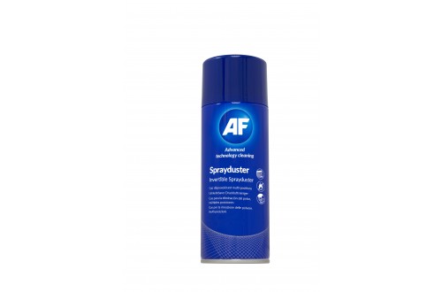 AF - Sprayduster