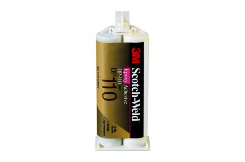 3M - Colle Epoxyde DP110