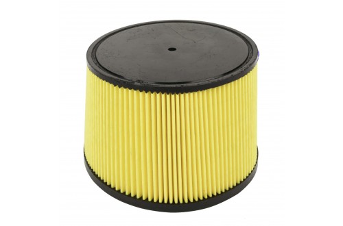  - Motor filter (placed before motor)