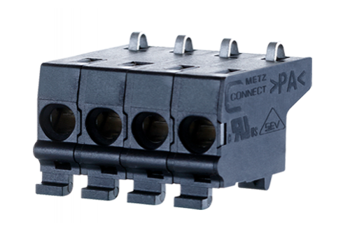 METZ CONNECT - Terminal block SC305xxHBNN (SC305)