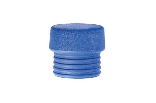 WIHA - Slagkop, blauw voor Safety kunststof hamer.