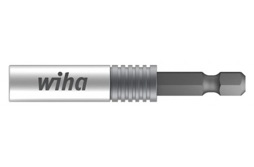 WIHA - CentroFix Super Slim Self Locking Bit Holder
