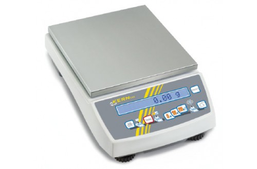 KERN - PRECISION BALANCE CKE 0,01 G - 3600 G