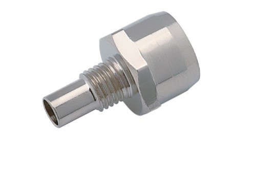 WELLER - DN17 reductie adapter 13 mm voor afzuigbuis 5