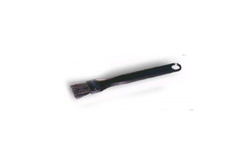 ITECO - Brosse conductrice dure forme plate 25 mm
