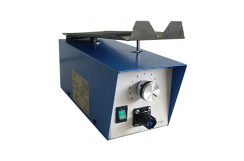  - Controller for thermal stripping tool