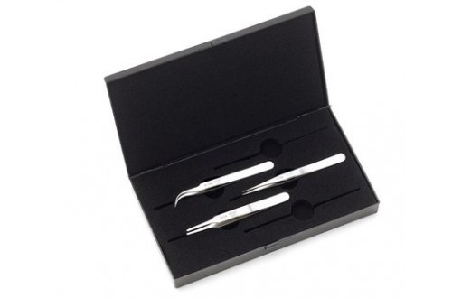 Weller EREM - Prime Selection 3300TPS Tweezer Kit