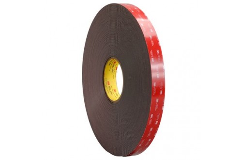 3M - VHB Foam Tape Acrylic 4919