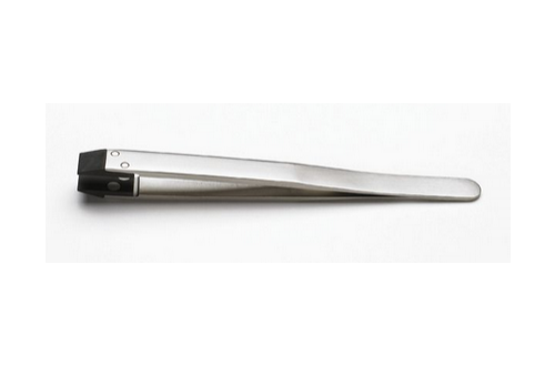 IDEAL-TEK - Tweezer with plastic tips