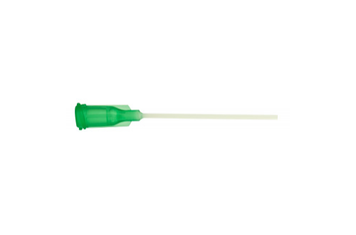  - Flexible dosing needle 1.5 "- 38.1mm (multi-color)