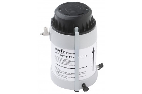 WELLER - Aspirateur de fumée FT12 (à air comprimé non inclus)