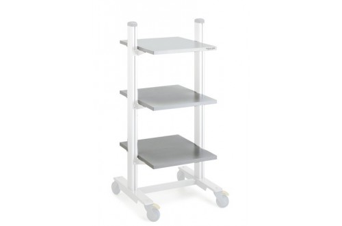  - SHELF 530x650mm