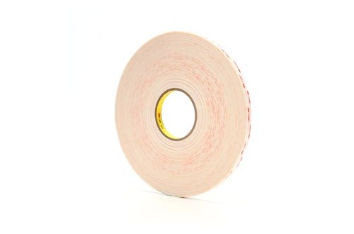 3M - VHB tape 4932 white