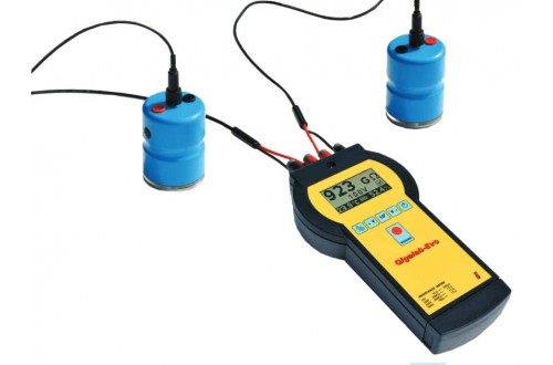 ITECO - Resistivity meter Gigalab Evo