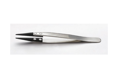 IDEAL-TEK - Plastic tips Tweezers