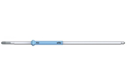 WIHA - TORQUE POZIDRIV-WISSELSCHACHT. 2859 PZ 0