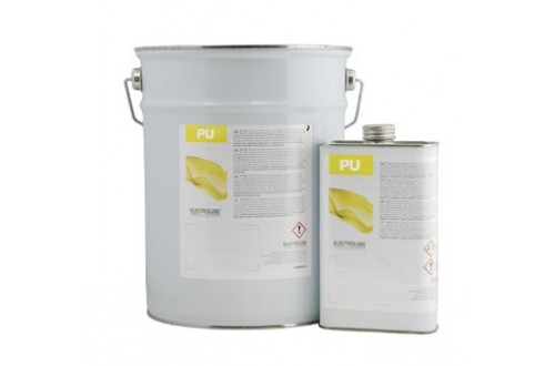 ELECTROLUBE - POLYURETHANE RESIN UR5097K5K (5kg KIT)