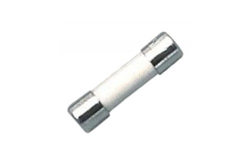  - FUSE 5X20 (T) 3,15A CERAMIC NORMED HBC