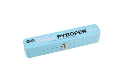 WELLER - PP-METAL BOX EMPTY