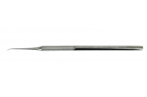 IDEAL-TEK - Probe with angle needle tip