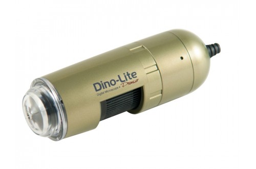 IDEAL-TEK - Microscope numérique Dino-Lite, 500x, 1.3 Mpx