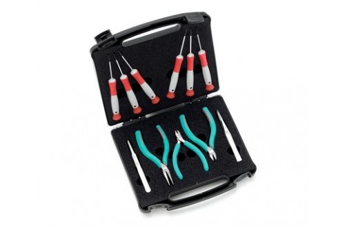 Weller EREM - Tool kit 3600KU