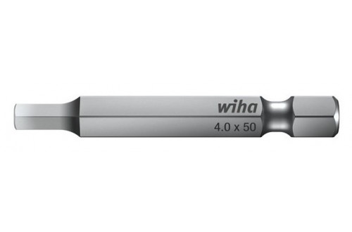 WIHA - BIT 7043 Z SW 6,0x50mm