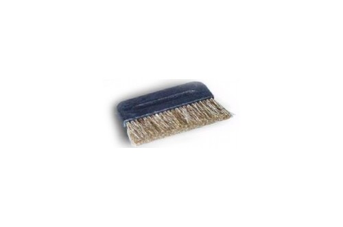 ITECO - Brosse souple 100 mm