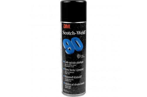 3M - Colle en spray LS90